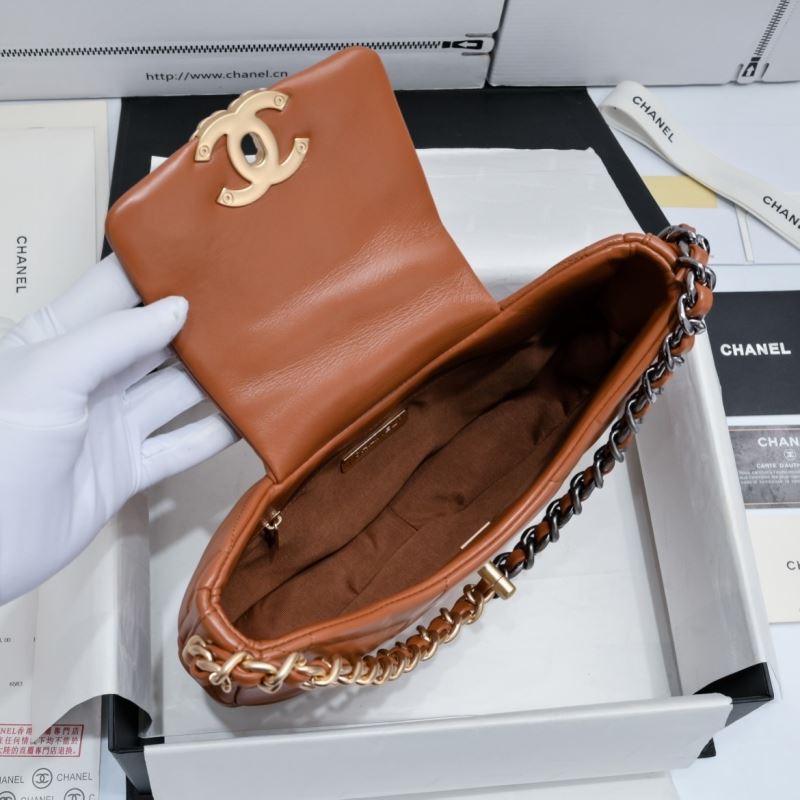 Ch**el hobo bags